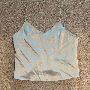 Alice + Olivia Women's Tank Top